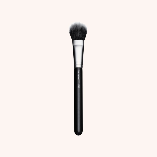 159S Duo Fibre Blush Brush