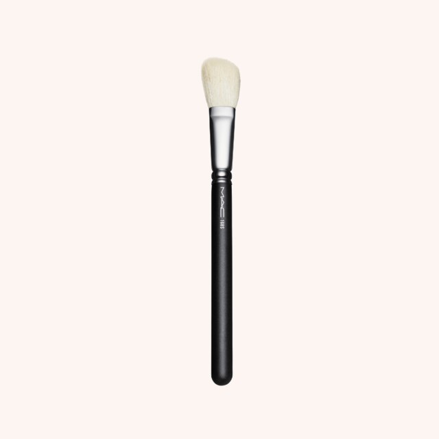 168 Synthetic Large Angled Contour Brush