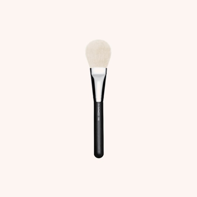 135 Synthetic Large Flat Powder Brush 135 Synthetic Large Flat Powder Brush
