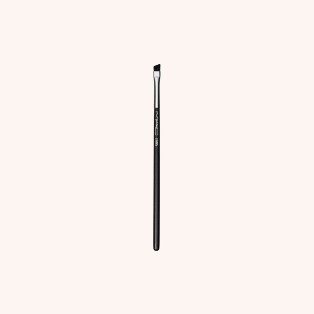 208 Synthetic Angled Brow Brush
