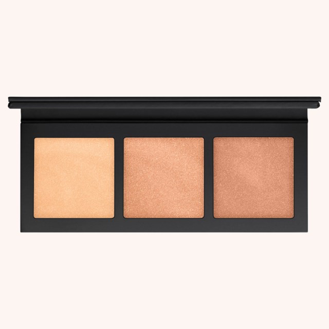 Hyper Real Glow Palette Get It Glowin