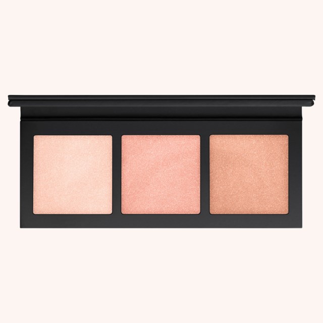 Hyper Real Glow Palette Flash + Awe Hyper Real Glow Palette Flash + Awe