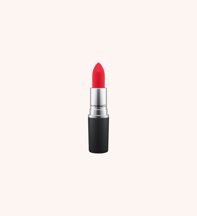 Powder Kiss Lipstick Lasting Passion