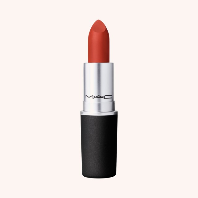 Powder Kiss Lipstick Devoted To Chili