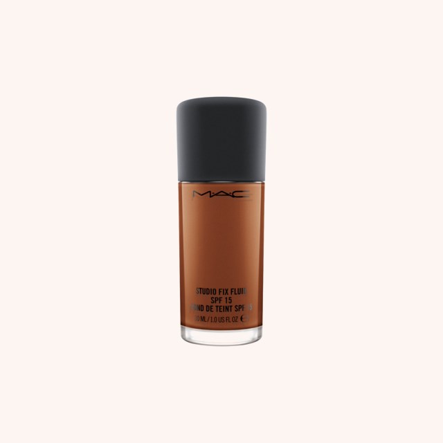 Studio Fix Fluid SPF15 Foundation NW60