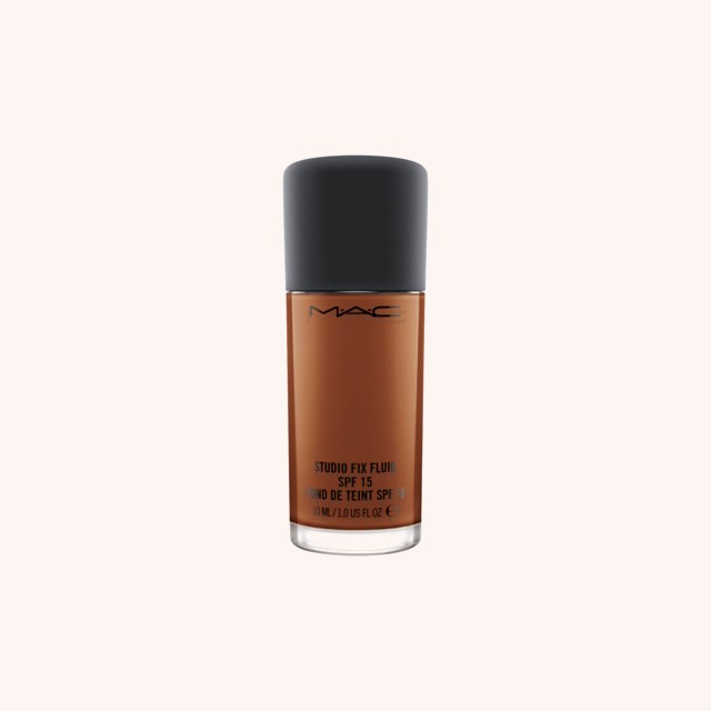 Studio Fix Fluid Spf 15 Foundation NW60 Studio Fix Fluid Spf 15 Foundation NW60