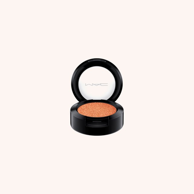 Veluxe Single Eyeshadow Jingle Ball Bronze