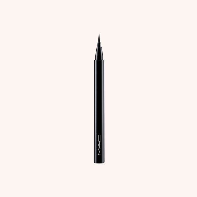 Brushstroke 24 01 Black