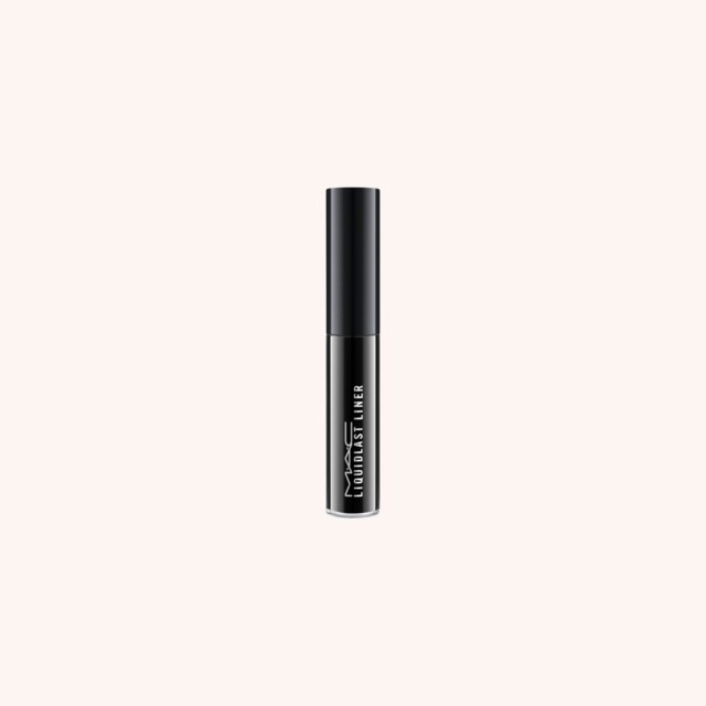 Liquidlast 24-hour Waterproof Liner Point Black