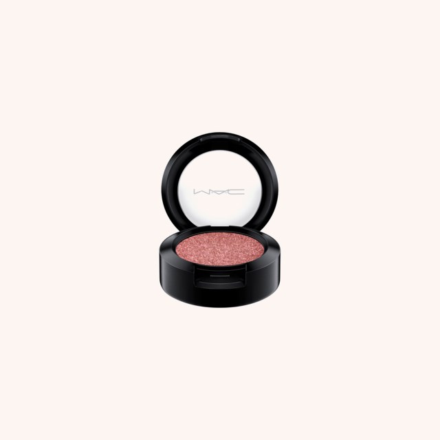 Veluxe Single Eyeshadow Nude Model