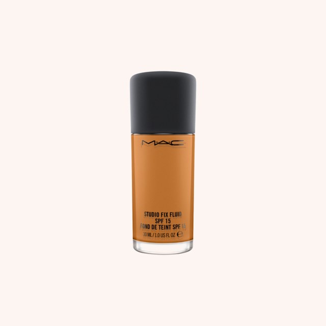 Studio Fix Fluid SPF15 Foundation 69 C55