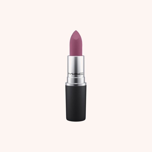 Powder Kiss Lipstick P For Potent Powder Kiss Lipstick P For Potent