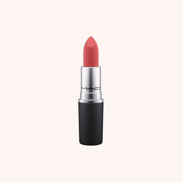 Powder Kiss Lipstick Stay Curious