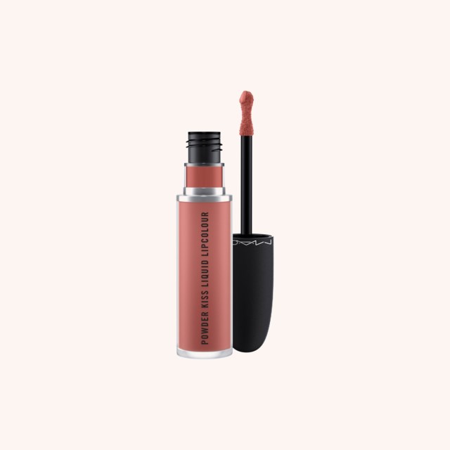 Powder Kiss Liquid Lipcolour Date-Maker