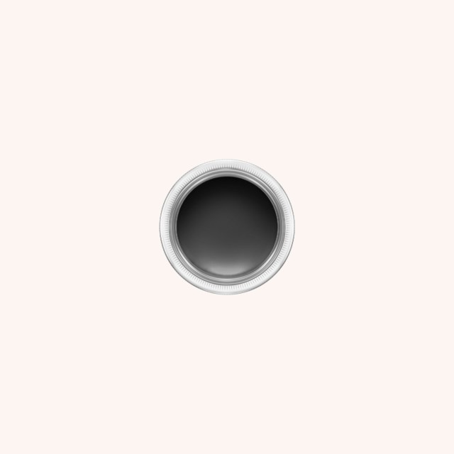Pro Longwear Paint Pot Black Mirror Pro Longwear Paint Pot Black Mirror
