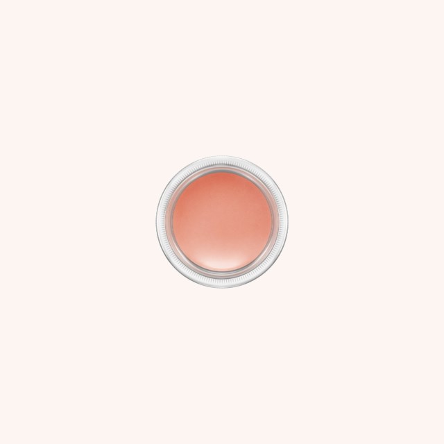 Pro Longwear Paint Pot Art Thera-Peachy Pro Longwear Paint Pot Art Thera-Peachy