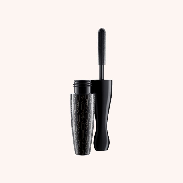 In Extreme Dimension Lash In Extreme Dimension Mascara Mini MAC