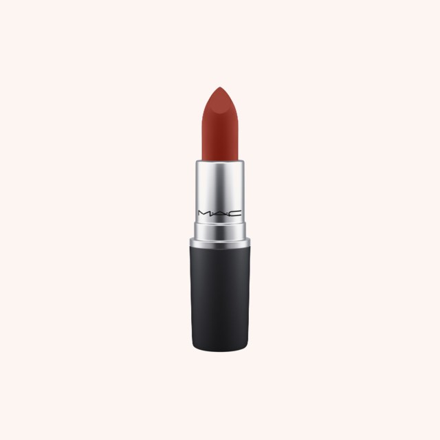 Powder Kiss Lipstick Dubonnet Buzz