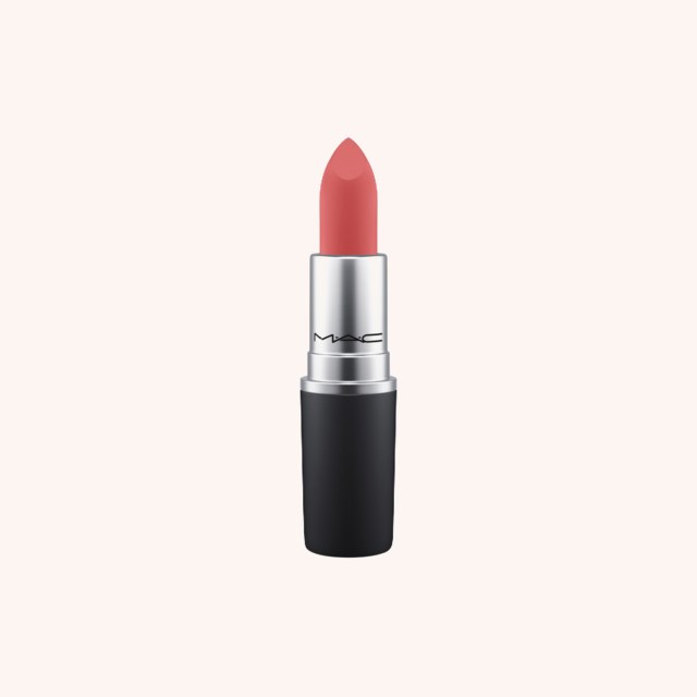 Powder Kiss Lipstick Sheer Outrage Powder Kiss Lipstick Sheer Outrage
