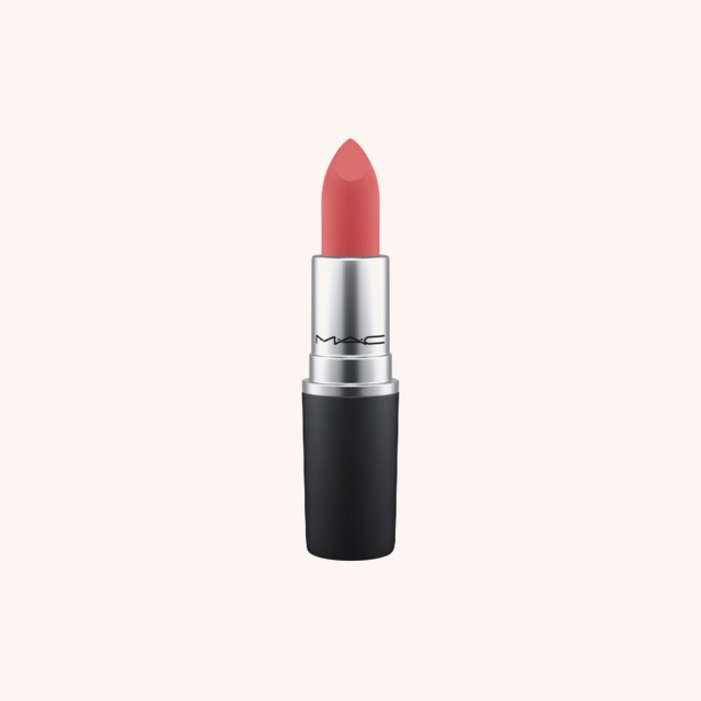 Powder Kiss Lipstick Sheer Outrage