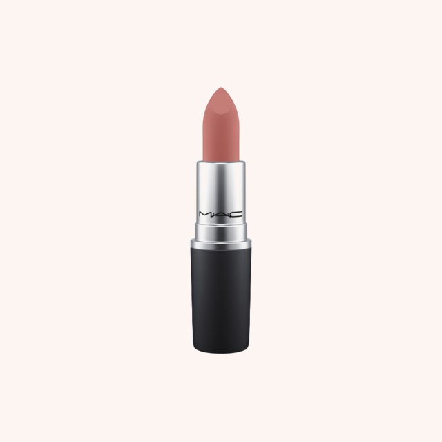 Powder Kiss Lipstick Teddy 2.0 Powder Kiss Lipstick Teddy 2.0