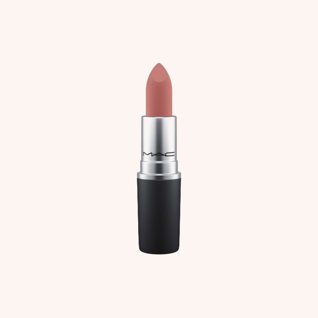 Powder Kiss Lipstick Teddy 2.0