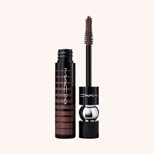 Macstack Mascara Chestnut Stack