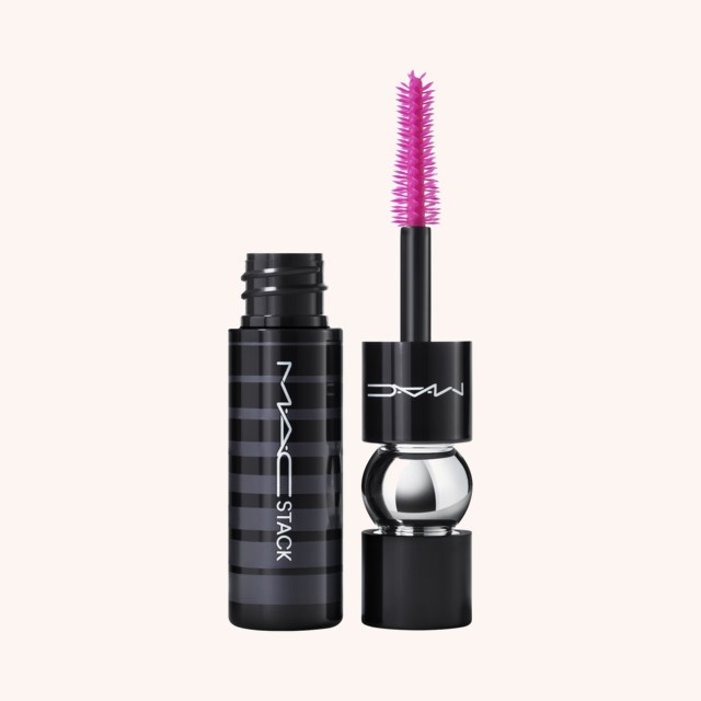 Mini Macstack Mascara Black Stack