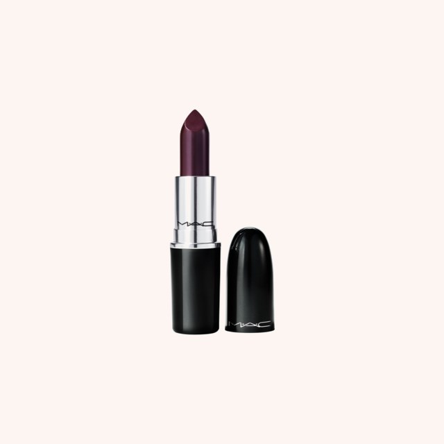 Lustreglass Lipstick Succumb To Plum