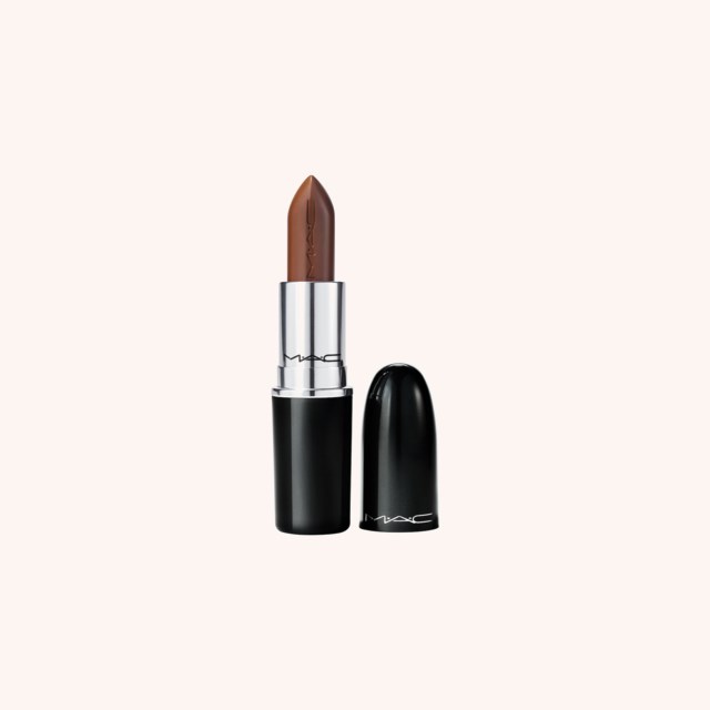 Lustreglass Lipstick I Deserve This