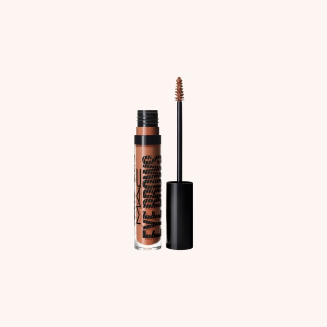 Eye Brows Big Boost Fibre Gel Penny Eye Brows Big Boost Fibre Gel Penny