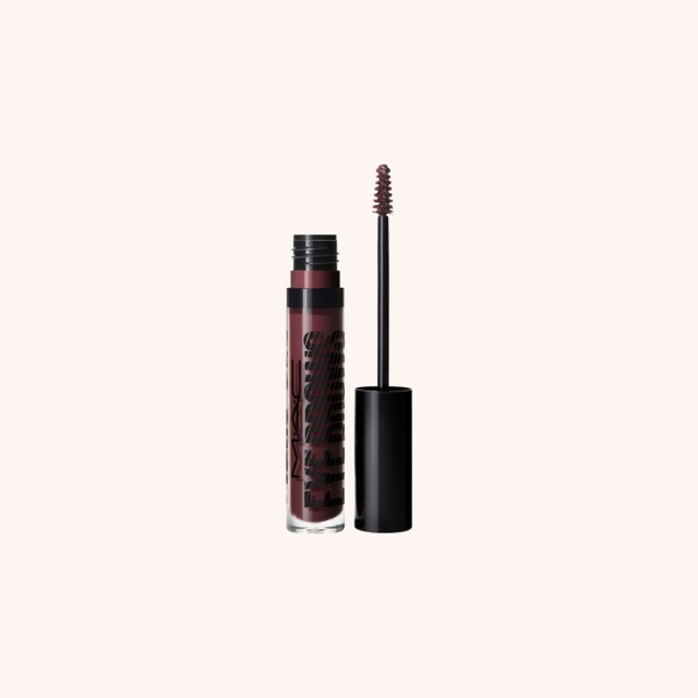Eye Brows Big Boost Fibre Gel Hickory Eye Brows Big Boost Fibre Gel Hickory