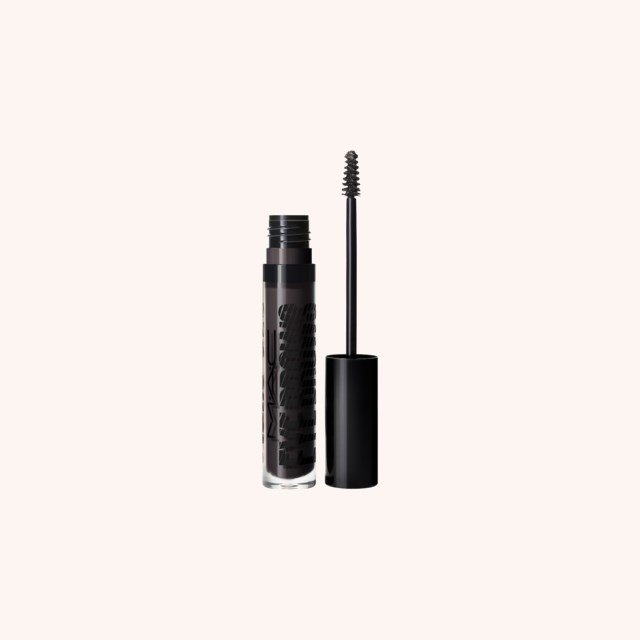 Eye Brows Big Boost Fibre Gel Onyx Eye Brows Big Boost Fibre Gel Onyx