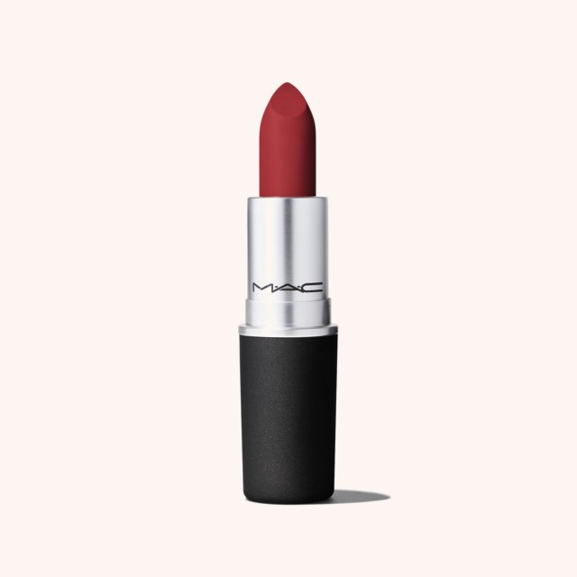 Powder Kiss Lipstick Ruby New Powder Kiss Lipstick Ruby New