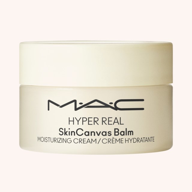 Hyper Real Skincanvas Balm Moisturizing Cream 15 ml