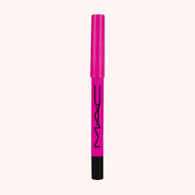 Mini Kajal Eyeliner Extreme Black