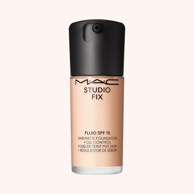 Studio Fix Fluid Broad Spectrum Foundation Spf 15 NW10 Studio Fix Fluid Broad Spectrum Foundation Spf 15 NW10
