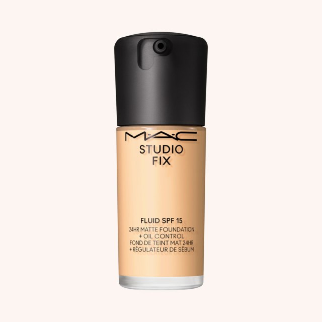 Studio Fix Fluid Broad Spectrum SPF15 NC13