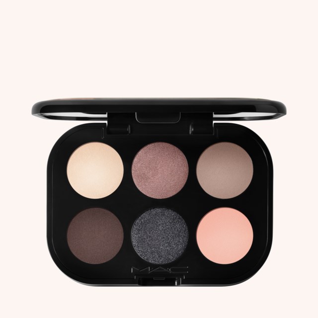 Connect In Colour Eye Shadow Palette Encrypted Kryptonite Connect In Colour Eye Shadow Palette Encrypted Kryptonite