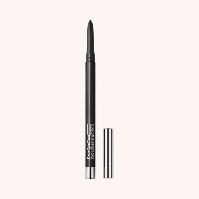 Colour Excess Gel Pencil Eye Liner Glide Or Die