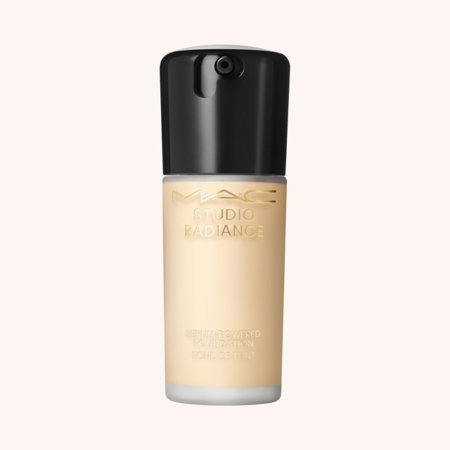 Studio Radiance Serum Powered Foundation NC 11