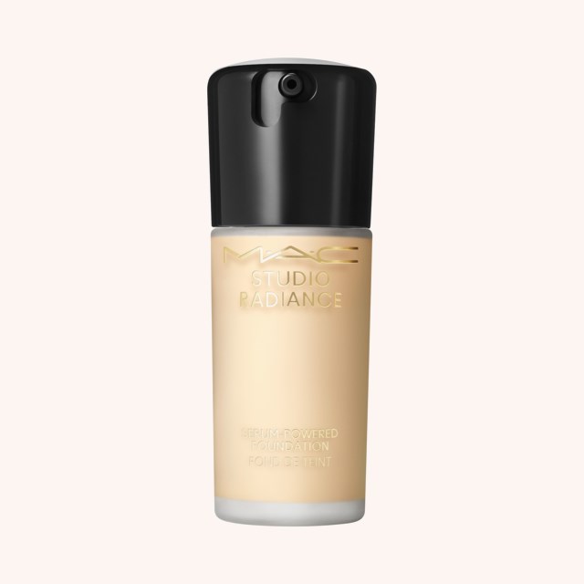 Studio Radiance Serum Powered Foundation NC 12