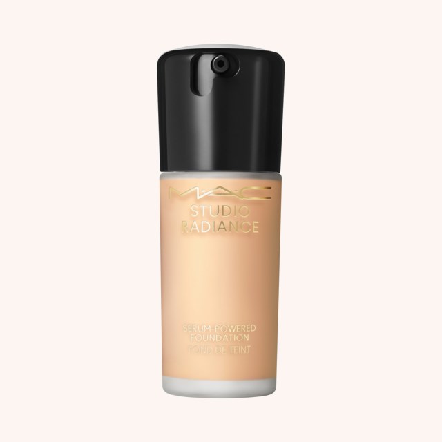 Studio Radiance Serum Powered Foundation NC 18