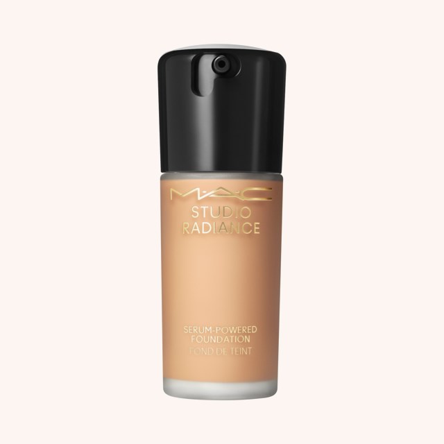 Studio Radiance Serum Powered Foundation NC 27