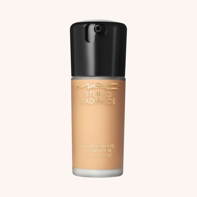 Studio Radiance Serum Powered Foundation NC 37