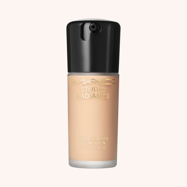 Studio Radiance Serum Powered Foundation NW 13