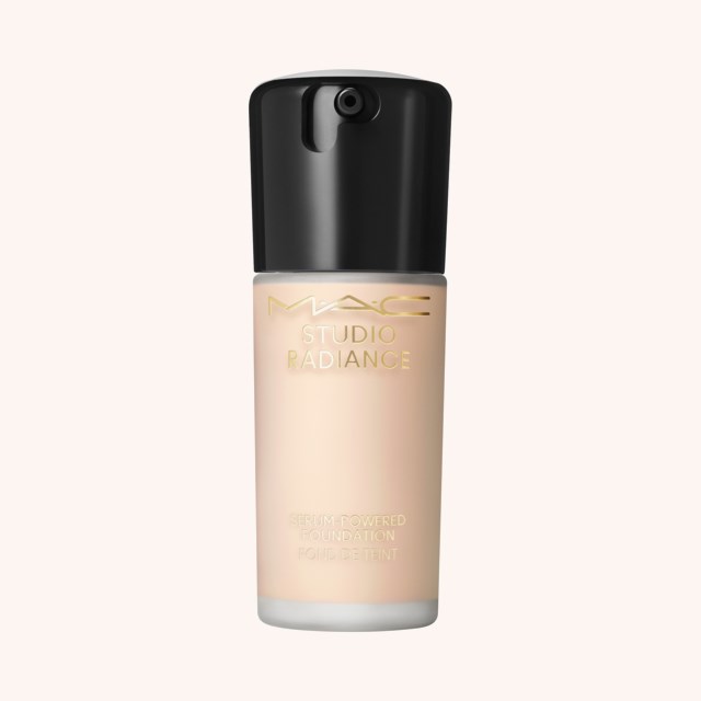 Studio Radiance Serum Powered Foundation NW 11