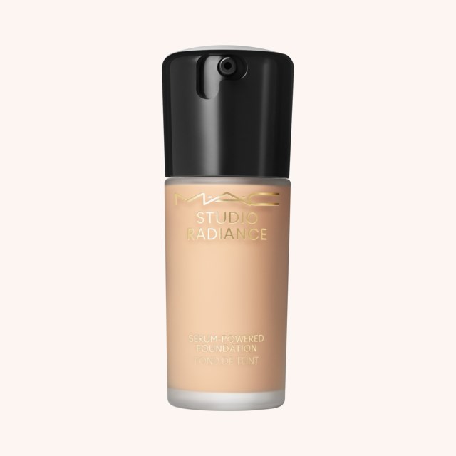 Studio Radiance Serum Powered Foundation N 12