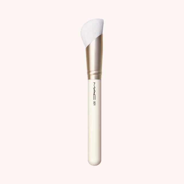 Hyper Real Serum + Moisturizer Brush