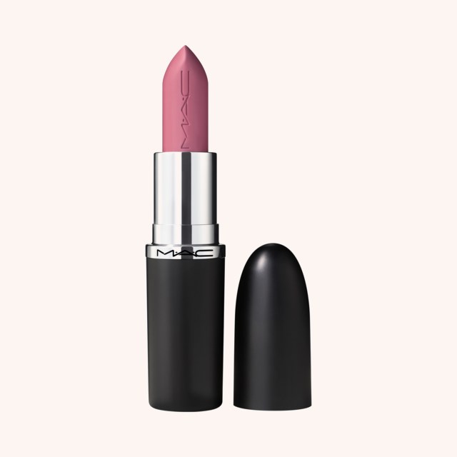 Macximal Sleek Satin Lipstick Pink Peppermint Macximal Sleek Satin Lipstick Pink Peppermint